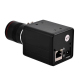 Caméra Réseau PoE 4MP Pour Vidéosurveillance Avec Détection Humaine Et Faciale Zoom 6-12 Mm Compatible ONVIF - www.yonis-shop...