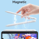 Stylet Capacitif Bluetooth Pour Écrans Tactiles Apple Et Android Écriture Dessin Photo À Distance Veille Automatique - www.yo...