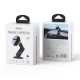 Chargeur Sans Fil Magnétique Pour Voiture 15 W Avec Support De Téléphone Aimants N52 4200 Gauss Rotation 360° - www.yonis-sho...