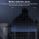 Mini Caméra De Surveillance WiFi 1080p Avec Vision Nocturne Infrarouge Détection De Mouvement Et Stockage Cloud Ou Carte TF -...