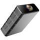 Caméra De Surveillance WiFi Mini 180° Ultra HD Avec Détection De Mouvement Et Vision Nocturne - www.yonis-shop.com