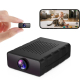 Caméra De Surveillance WiFi Mini 180° Ultra HD Avec Détection De Mouvement Et Vision Nocturne - www.yonis-shop.com