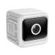 Mini Caméra De Surveillance Sans Fil Sur Batterie 1080p Avec Vision Nocturne Détection De Mouvement WiFi Angle 130° - www.yon...