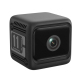 Mini Caméra De Surveillance Sans Fil Sur Batterie 1080p Avec Vision Nocturne Détection De Mouvement WiFi Angle 130° - www.yon...