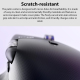 Souris Sans Fil 8K DPI Avec Retour Haptique Personnalisable 8 Raccourcis Molette Électromagnétique - www.yonis-shop.com