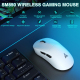 Souris Gaming Sans Fil Tri Mode 24000 DPI 55 Grammes 250 Heures 6 Boutons Programmables - www.yonis-shop.com