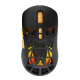 Souris Gaming Sans Fil Tri Mode Ultra Légère 63 G Avec Coques Interchangeables DPI 10000 Et Autonomie 70 Heures - www.yonis-s...