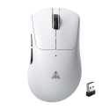 Souris Gaming Sans Fil Tri-Mode 24000 DPI 66 g 6 Boutons Programmables Autonomie 220 Heures - www.yonis-shop.com