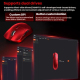 Souris Gaming Triple Mode Pour Mains Moyennes À Grandes 72 g Jusqu’à 12000 DPI Polling Rate 1K Bluetooth - www.yonis-shop.com