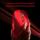 Souris Gaming Triple Mode Pour Mains Moyennes À Grandes 72 g Jusqu’à 12000 DPI Polling Rate 1K Bluetooth - www.yonis-shop.com