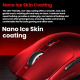 Souris Gaming Triple Mode Pour Mains Moyennes À Grandes 72 g Jusqu’à 12000 DPI Polling Rate 1K Bluetooth - www.yonis-shop.com