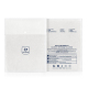 Sacoche Pour Ordinateur Portable 13 À 14 Pouces Légère À Double Compartiment En Similicuir PU Avec Doublure En Flanelle - www...