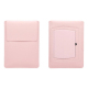 Housse Pour Ordinateur Portable 14 Pouces Avec Support Réglable Antichoc En Cuir Résistant Aux Rayures - www.yonis-shop.com