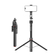 Trépied Perche Selfie Pour Smartphone Avec Suivi Automatique Du Visage Télécommande Gestuelle Hauteur 176 Cm - www.yonis-shop...