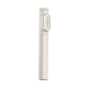 Perche À Selfie Bluetooth Avec Trépied Télescopique En Aluminium Extension 875 Mm Télécommande Sans Fil