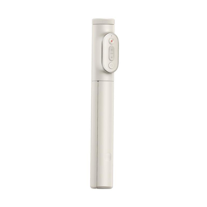 Perche À Selfie Bluetooth Avec Trépied Télescopique En Aluminium Extension 875 Mm Télécommande Sans Fil - www.yonis-shop.com