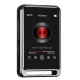 Lecteur MP3 Portable Bluetooth 5.0 32 Go Avec Écran Tactile 2.4 Pouces Radio FM Haut Parleur Et 20 Heures D’Autonomie - www.y...