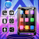 Lecteur MP3 Portable Bluetooth 5.0 32 Go Avec Écran Tactile 2.4 Pouces Radio FM Haut Parleur Et 20 Heures D’Autonomie - www.y...