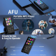 Lecteur MP3 Portable Tactile Bluetooth 5.0 Compact 30 Heures D’Autonomie - www.yonis-shop.com