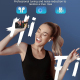 Lecteur MP3 Portable Tactile Bluetooth 5.0 Compact 30 Heures D’Autonomie - www.yonis-shop.com