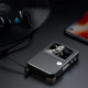 Lecteur MP3 HiFi Avec Puce DAC Pour Audio Sans Perte 64 Go Écran Couleur Radio FM Et 30 Heures D’Autonomie - www.yonis-shop.com