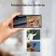 Lecteur MP3 Bluetooth Avec Radio FM Haut Parleur Intégré 16 Go Extensible Jusqu’à 192 Go - www.yonis-shop.com