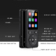 Lecteur MP3 Portable Bluetooth 64 Go Extensible Jusqu’à 128 Go Autonomie 56 Heures Écran Couleur 2 Pouces - www.yonis-shop.com