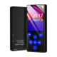 Lecteur MP3 MP4 Bluetooth Avec Haut Parleur Radio FM 4 Go Autonomie 20 Heures Et Écran Tactile