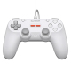 Manette De Jeu Filaire Pour PC Steam Switch iOS Et Android Avec Joystick Hall 1000 Hz Et 2 Boutons Arrière Macro - www.yonis-...