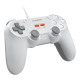 Manette De Jeu Filaire Pour PC Steam Switch iOS Et Android Avec Joystick Hall 1000 Hz Et 2 Boutons Arrière Macro - www.yonis-...