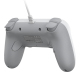 Manette De Jeu Filaire Pour PC Steam Switch iOS Et Android Avec Joystick Hall 1000 Hz Et 2 Boutons Arrière Macro - www.yonis-...