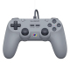 Manette De Jeu Filaire Pour PC Steam Switch iOS Et Android Avec Joystick Hall 1000 Hz Et 2 Boutons Arrière Macro - www.yonis-...