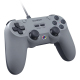 Manette De Jeu Filaire Pour PC Steam Switch iOS Et Android Avec Joystick Hall 1000 Hz Et 2 Boutons Arrière Macro - www.yonis-...