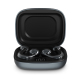 Écouteurs Sport Bluetooth Sans Fil À Clip Avec Réduction Du Bruit Autonomie Musicale 10,5 Heures Boîtier 360 mAh Portée 10 m ...