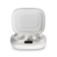 Écouteurs Sport Bluetooth Sans Fil À Clip Avec Réduction Du Bruit Autonomie Musicale 10,5 Heures Boîtier 360 mAh Portée 10 m ...