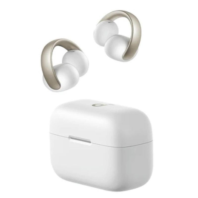 Écouteurs Bluetooth À Clip Ouverts Pour Le Sport Avec Jusqu’à 32 Heures D’Autonomie LDAC Et IPX4 - www.yonis-shop.com