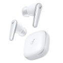 Écouteurs Sans Fil Intra-Auriculaires À Réduction De Bruit Active ANC 3.0 Bluetooth 5.4 Dolby Atmos IP55 - www.yonis-shop.com
