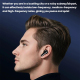 Écouteurs Sans Fil Bluetooth À Réduction De Bruit Adaptative Autonomie 30 À 40 Heures Audio Haute Résolution Et IPX5 - www.yo...
