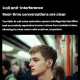 Écouteurs Sans Fil Bluetooth À Réduction De Bruit Adaptative Autonomie 30 À 40 Heures Audio Haute Résolution Et IPX5 - www.yo...
