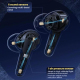 Écouteurs Sans Fil Bluetooth À Réduction De Bruit Adaptative Autonomie 30 À 40 Heures Audio Haute Résolution Et IPX5 - www.yo...