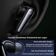 Écouteurs Sans Fil Bluetooth À Réduction De Bruit Adaptative Autonomie 30 À 40 Heures Audio Haute Résolution Et IPX5 - www.yo...