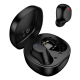 Écouteurs Sans Fil True Wireless Bluetooth 5.4 Autonomie 4 Heures Boîtier 250 mAh Poids Total 29 g Blanc - www.yonis-shop.com