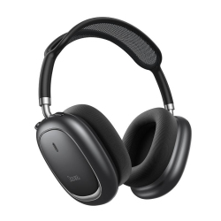 Casque Audio Bluetooth Avec Réduction Active Du Bruit ANC Autonomie De 45 Heures Compatible Avec Application Bluetooth 6.0
