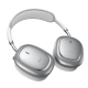 Casque Audio Bluetooth Avec Réduction Active Du Bruit ANC Autonomie De 45 Heures Compatible Avec Application Bluetooth 6.0 - ...