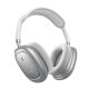 Casque Audio Bluetooth Avec Réduction Active Du Bruit ANC Autonomie De 45 Heures Compatible Avec Application Bluetooth 6.0 - ...