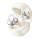 Écouteurs Bluetooth Sans Fil À Clip Réduction De Bruit ENC Bluetooth 6.0 Autonomie 4,5 Heures Clip Flexible Universal - www.y...