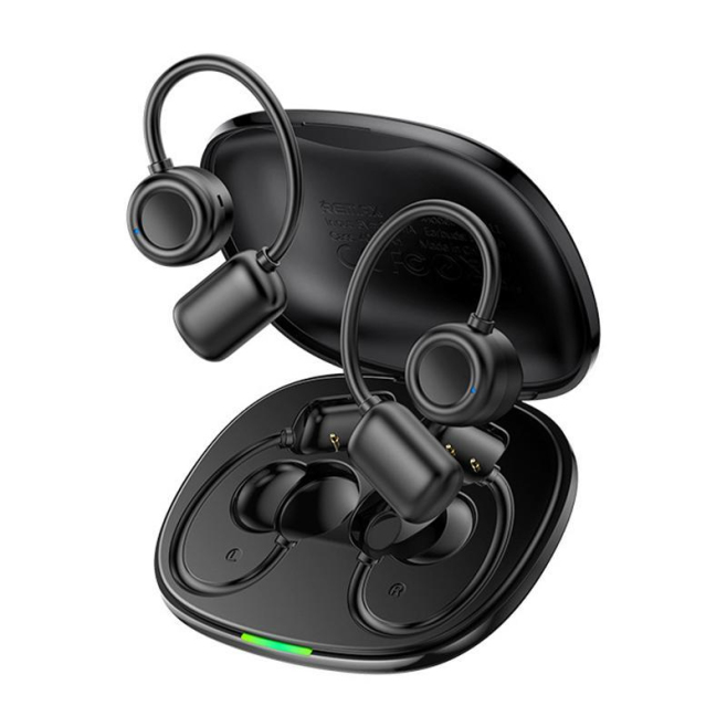Écouteurs Bluetooth Sans Fil À Conception Ouverte - www.yonis-shop.com