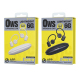 Écouteurs Bluetooth Sans Fil À Conception Ouverte - www.yonis-shop.com