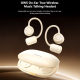 Écouteurs Bluetooth Sans Fil À Conception Ouverte - www.yonis-shop.com