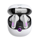 Écouteurs Gaming Sans Fil À Faible Latence 30 Ms Connexion 2 4 GHz Bluetooth 5 2 Autonomie 6 À 24 H IPX4